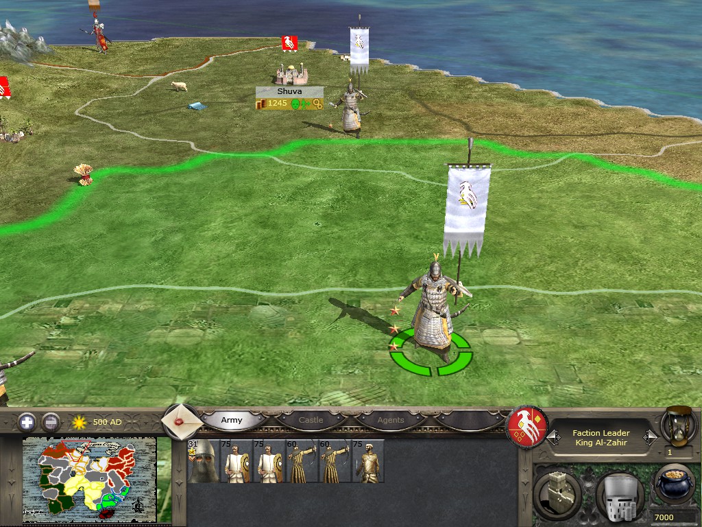 Total War Medieval 2 Patch Download